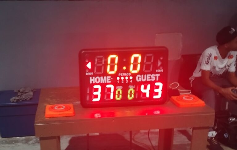 Brisas west academy vs unity