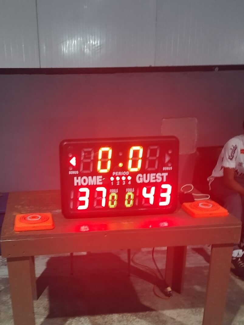 Brisas west academy vs unity